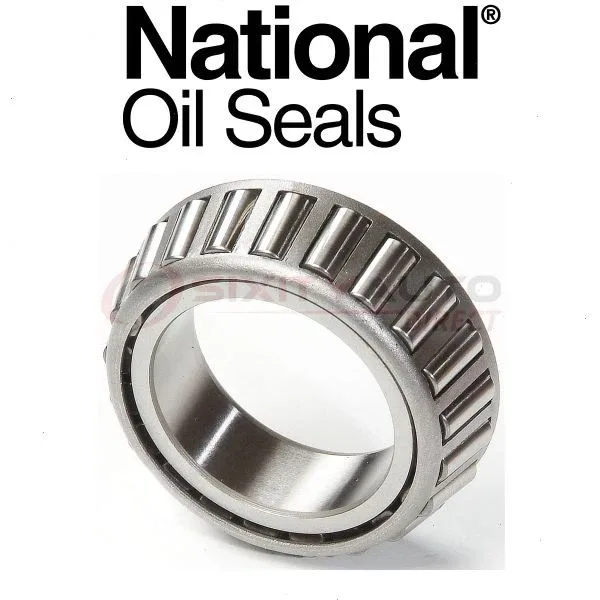 1973-1974 Volkswagen 412 Rear Automatic Transmission Pinion Bearing - SX-F4BN