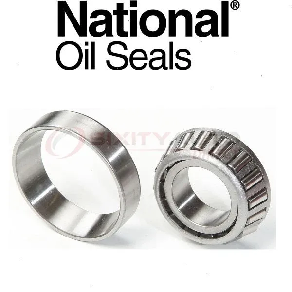 1991-1995 Acura Legend Automatic Transmission Pinion Bearing - National SX-ZF1R