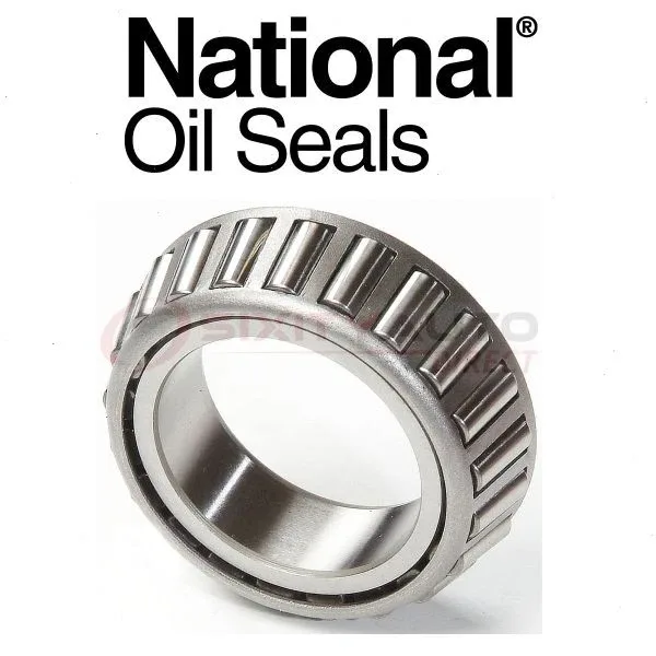 2000-2002 Audi S4 Right Automatic Transmission Differential Bearing - National SX-82SA