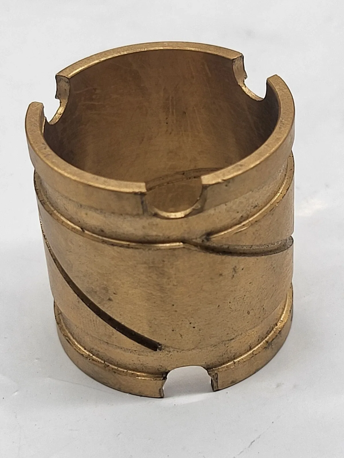 TJS 86053B Bushing for Front Planet — AXOD / AX4S Transmission image 4