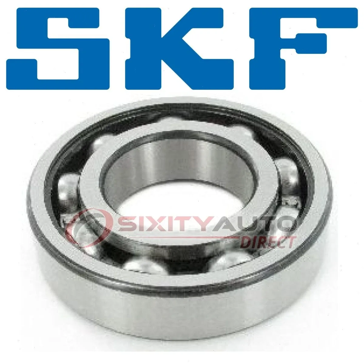 1987-1988 Pontiac Firefly Automatic Transmission Differential Bearing - SKF SX-7968