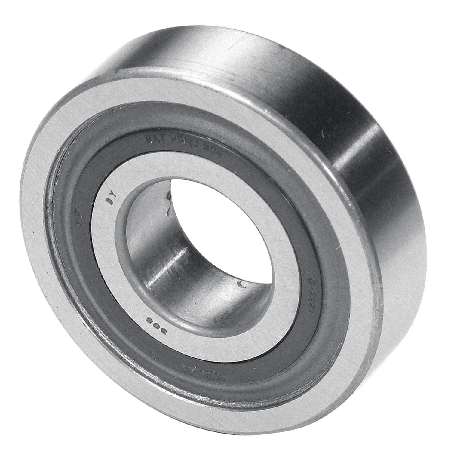 National 202-FFH8 Transmission Ball Bearing - Manual Transmission