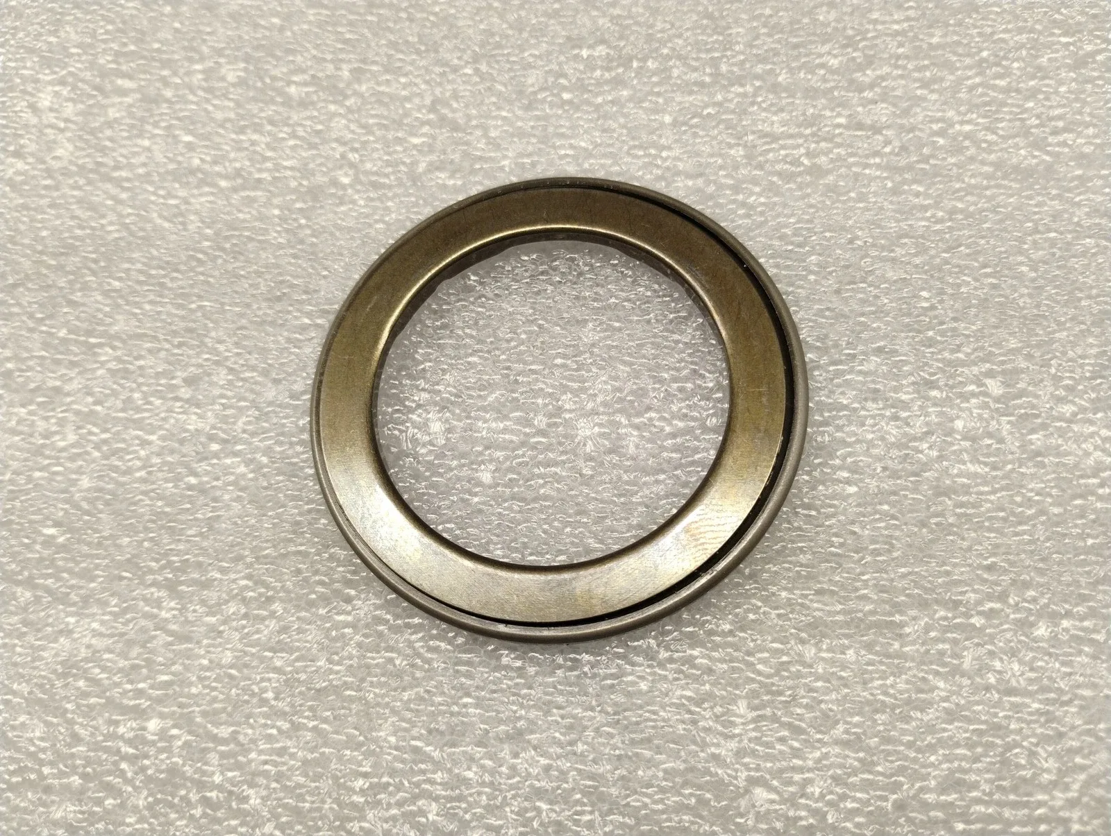 Jatco CVT Stator Support to Clutch Drum Thrust Bearing 243415A (JF009E / RE0F08A / RE0F08B) image 2