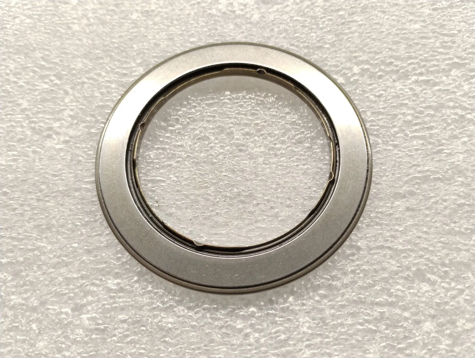 Jatco CVT Stator Support to Clutch Drum Thrust Bearing 243415A (JF009E / RE0F08A / RE0F08B)
