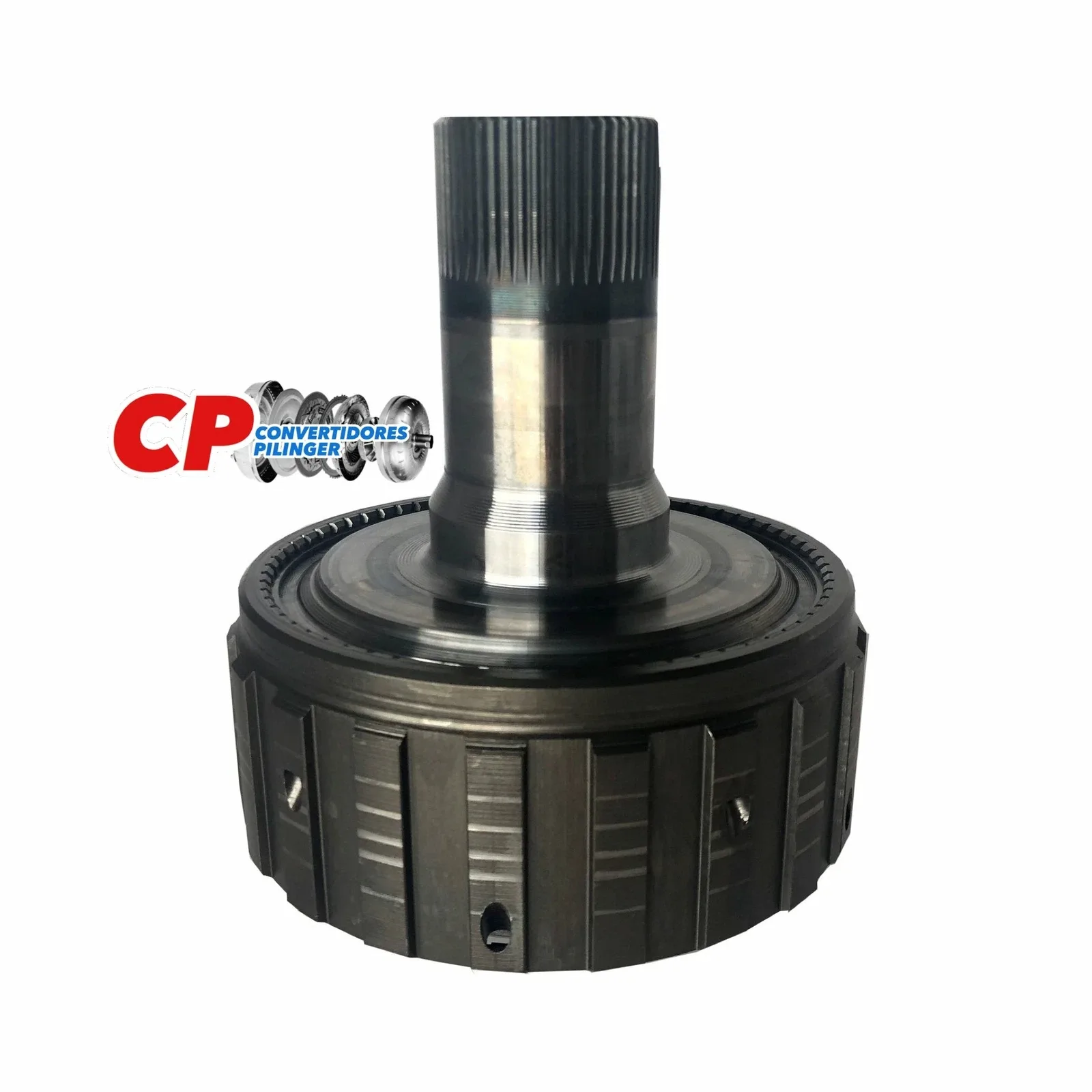 GM 700R4 / 4L60E Front Planetary Gear Set K77747A