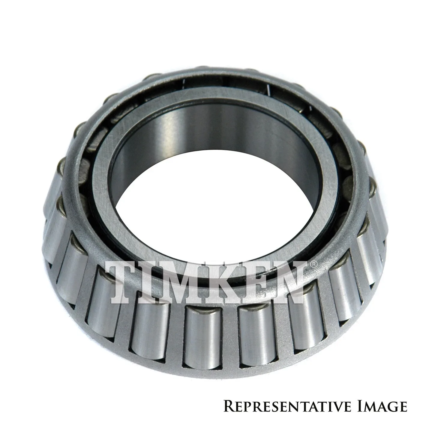 Timken Kit-95266 Automatic Transmission Differential Bearing for Dodge - Left & Right image 2