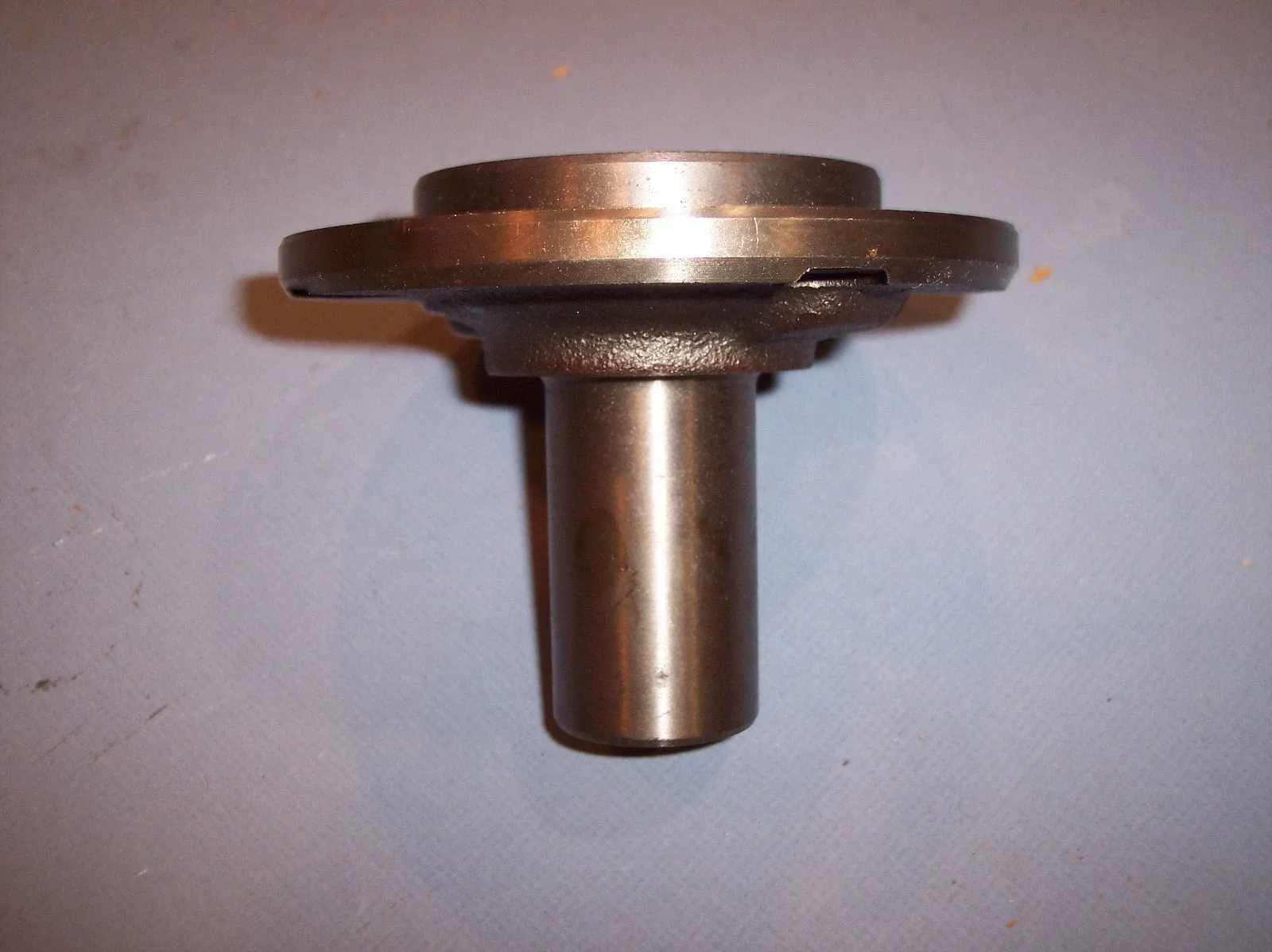 1983-1995 Chevrolet Camaro / Firebird Borg Warner T-5 Front Bearing Retainer 14069863 image 3