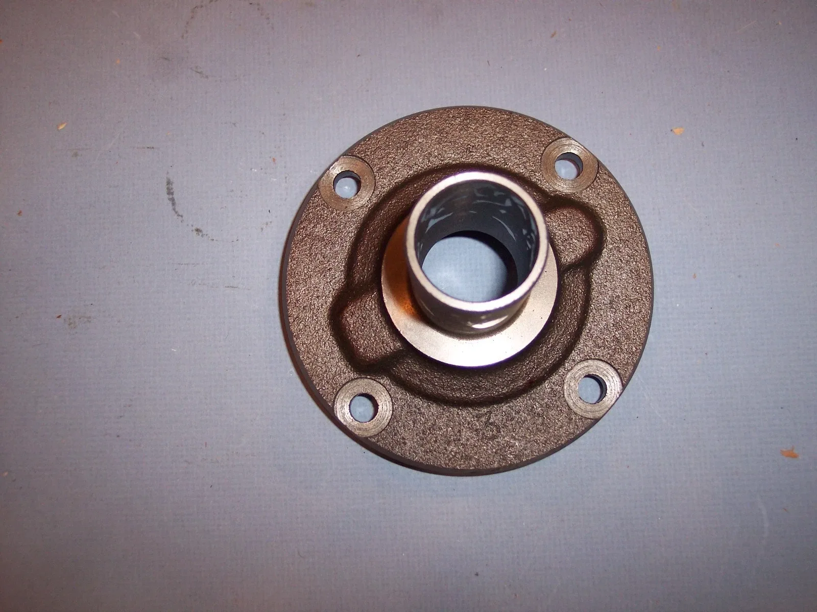 1983-1995 Chevrolet Camaro / Firebird Borg Warner T-5 Front Bearing Retainer 14069863