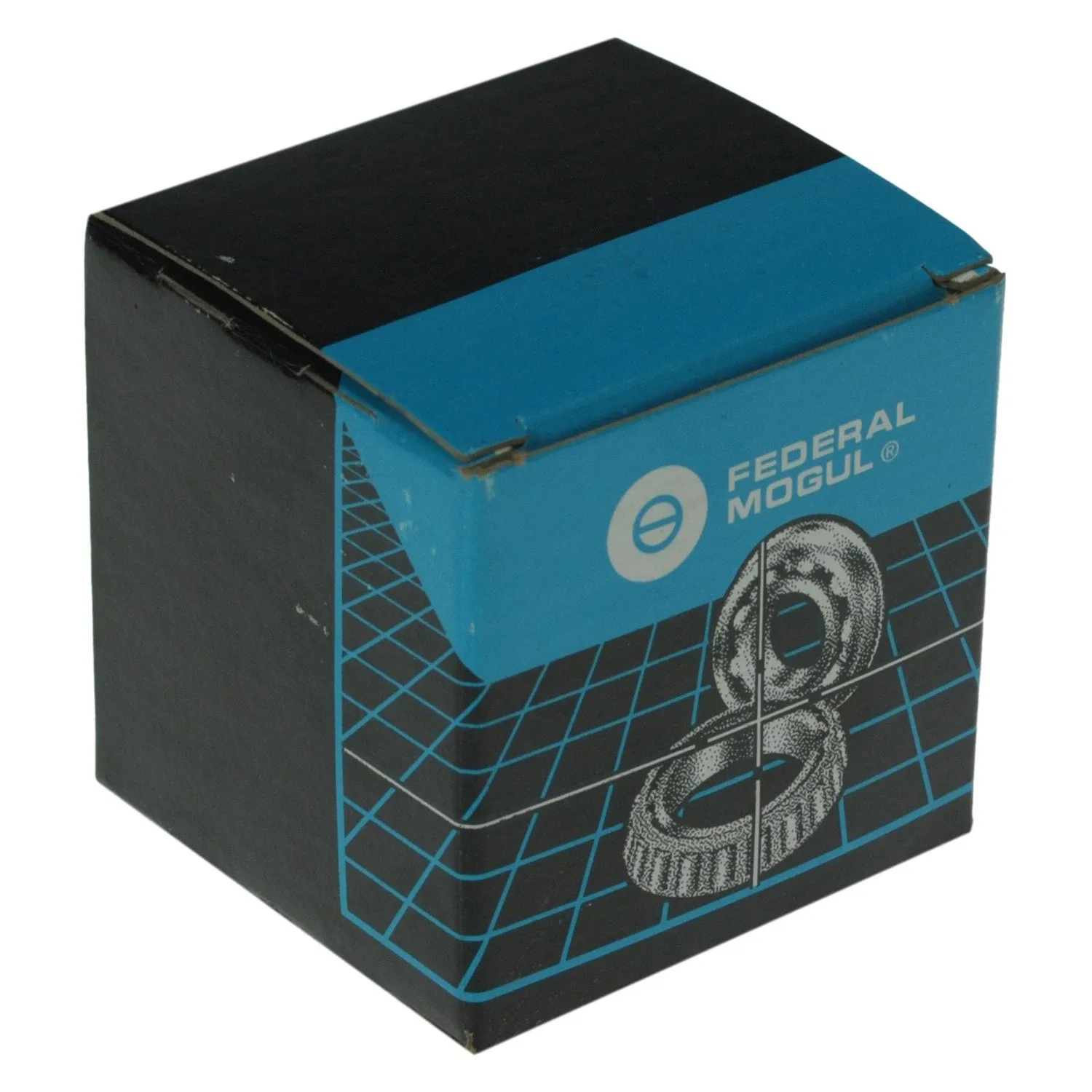 National WPS-100-GRC Transmission Adapter Bearing (Manual Transmission) image 2