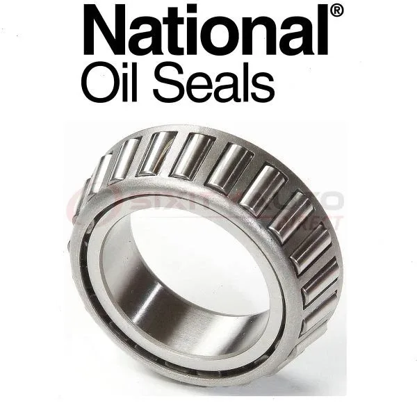 1979-1985 Cadillac Eldorado Front Automatic Transmission Pinion Bearing - National SX-HK79