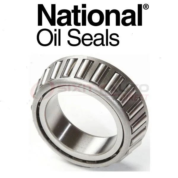 1980-1991 Volkswagen Vanagon Rear Automatic Transmission Pinion Bearing - National SX-7HBQ