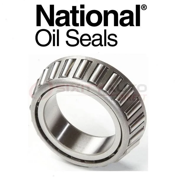 1969-1975 Audi 100 Series Front Automatic Transmission Pinion Bearing - National SX-H47T
