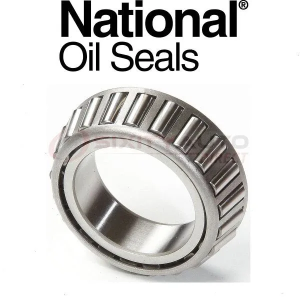 1974-1981 Volkswagen Dasher Rear Automatic Transmission Pinion Bearing - SX-9WEF