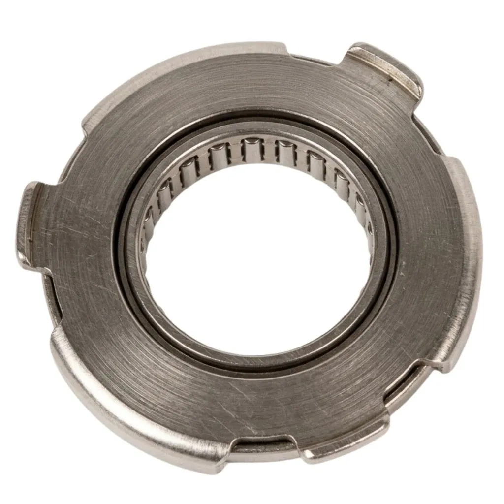 2015 Cadillac ATS Transmission Turbine Shaft Thrust Bearing ALX-PAU-AC-24238905-CLA6 image 2