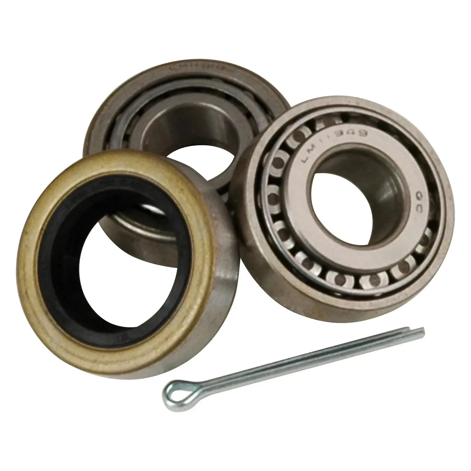 C.E. Smith Manual Transmission Bearing Set MPN 27111