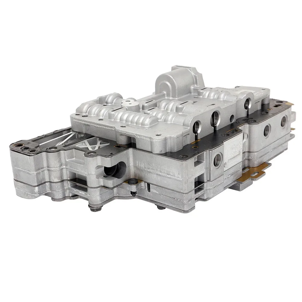 Remanufactured Valve Body for 6T70 / 6T75 Transmission - For Chevrolet Impala, GMC Acadia, Buick Rega image 4