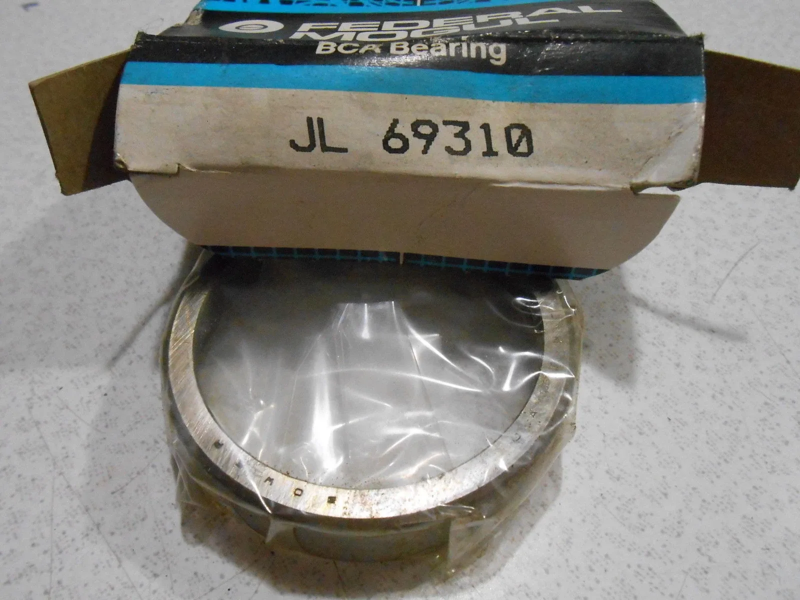 Federal-Mogul JL69310 Bearing
