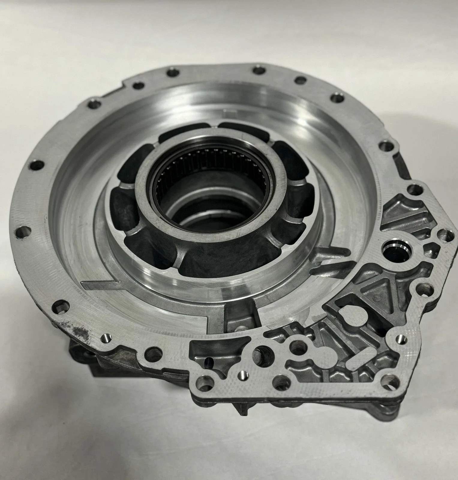 Allison 24281793 4x4 Tailhousing with Bearing image 2