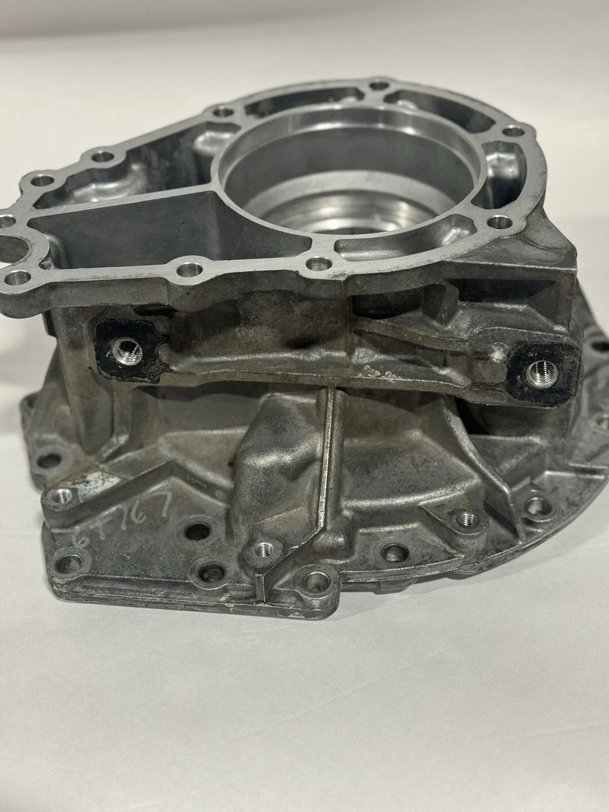 Allison 24281793 4x4 Tailhousing with Bearing image 3