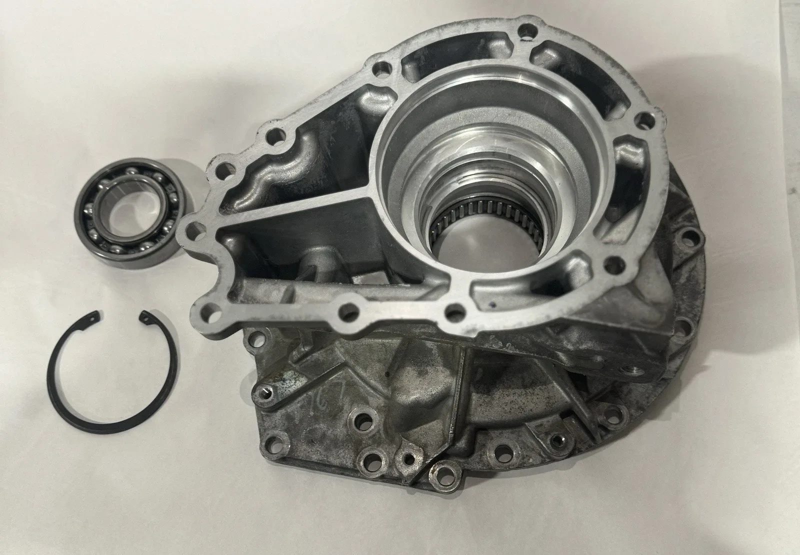 Allison 24281793 4x4 Tailhousing with Bearing