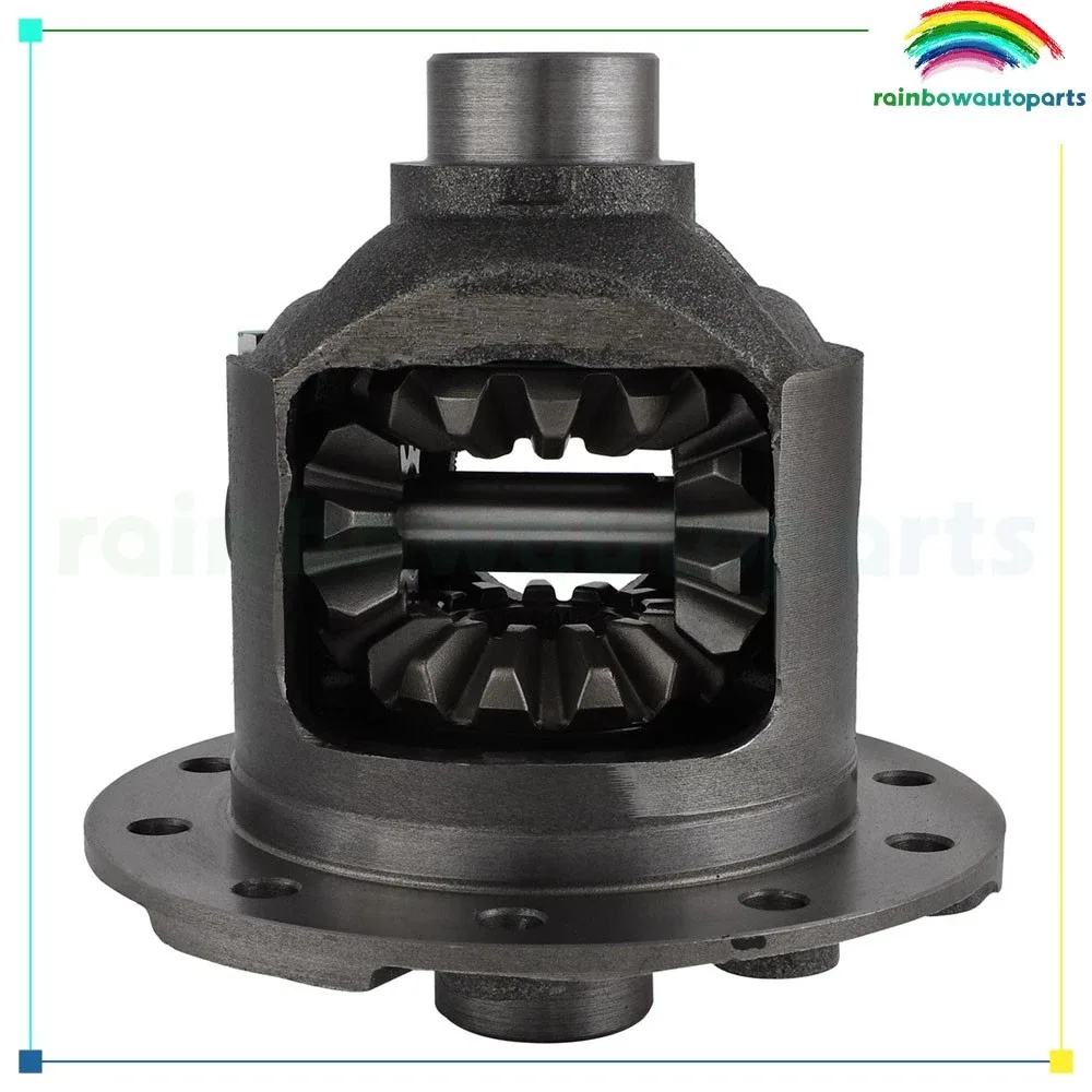 1999-2018 Chevy/GMC Sierra 1500 & Cadillac Escalade Differential Case Kit Assy 12736322 image 2