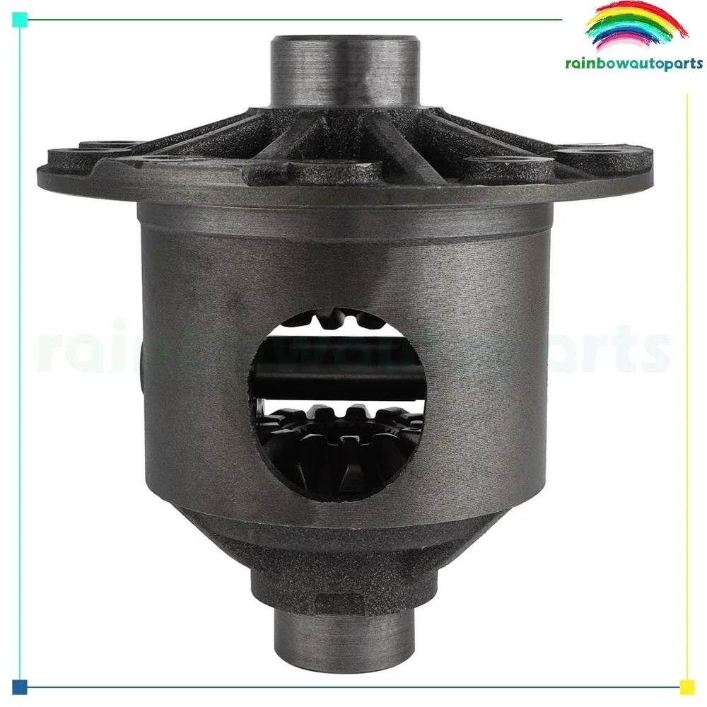 1999-2018 Chevy/GMC Sierra 1500 & Cadillac Escalade Differential Case Kit Assy 12736322 image 4