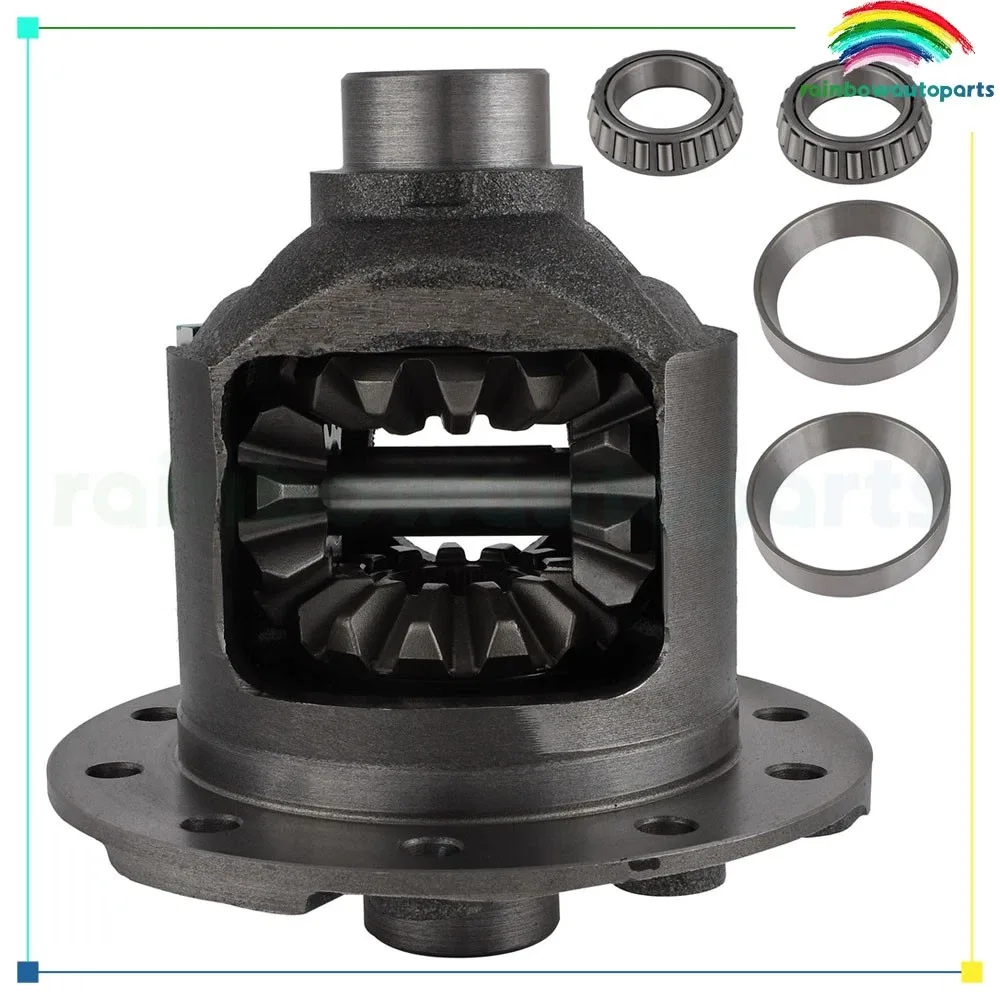 1999-2018 Chevy/GMC Sierra 1500 & Cadillac Escalade Differential Case Kit Assy 12736322