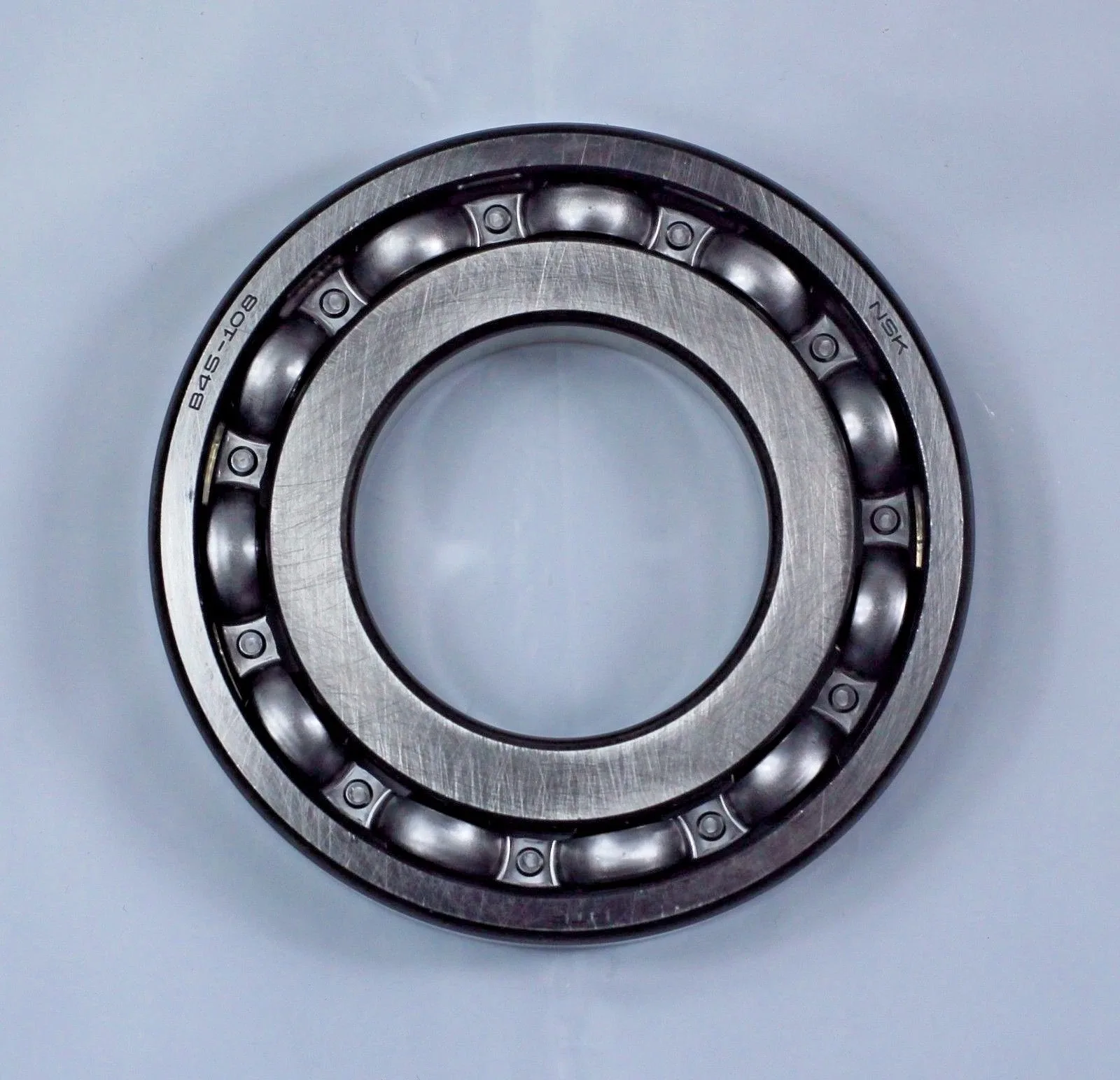 RE0F10A / JF011E CVT Secondary Pulley Bearing 300-03 (B45-108) image 2