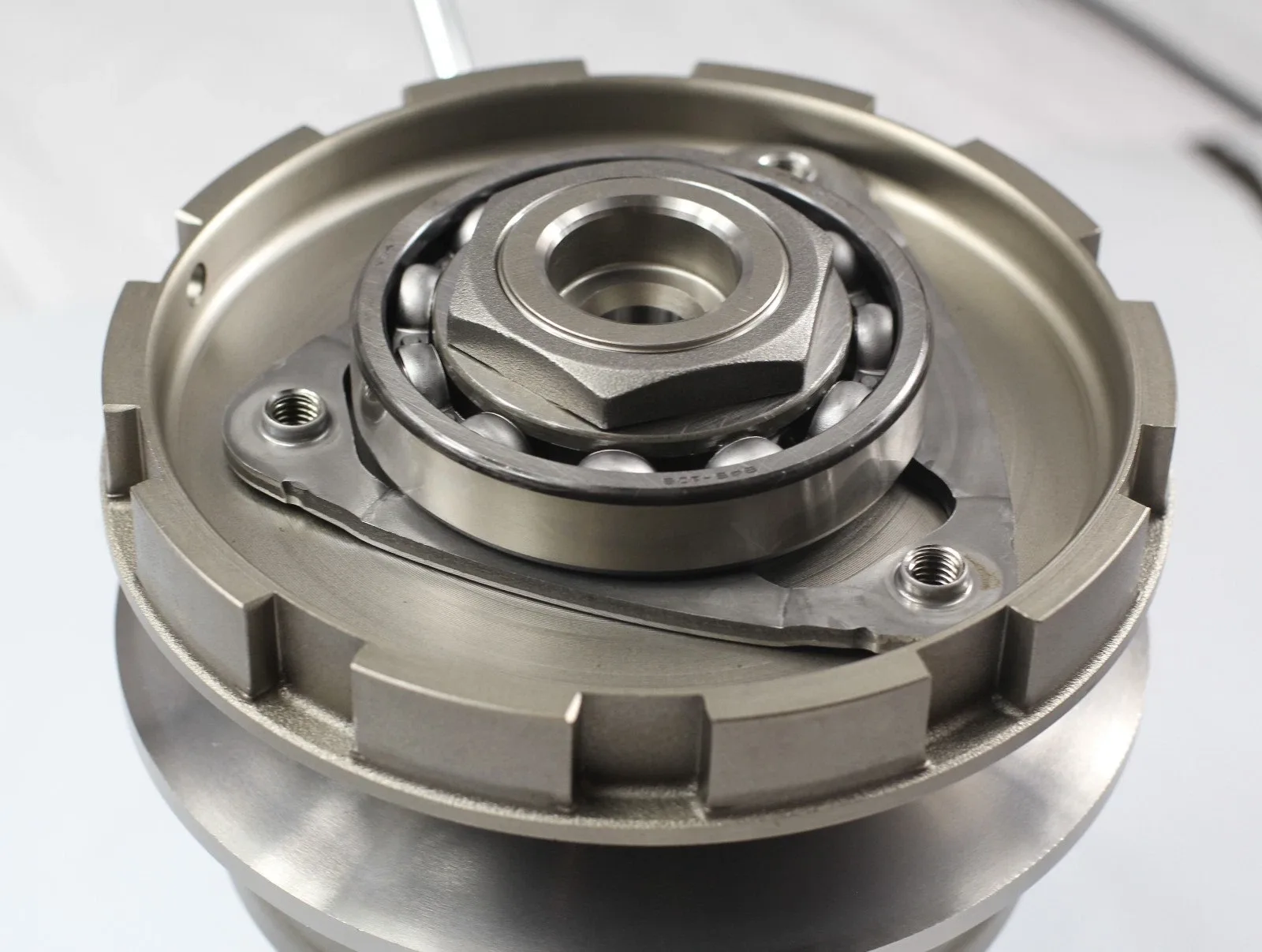 RE0F10A / JF011E CVT Secondary Pulley Bearing 300-03 (B45-108) image 3