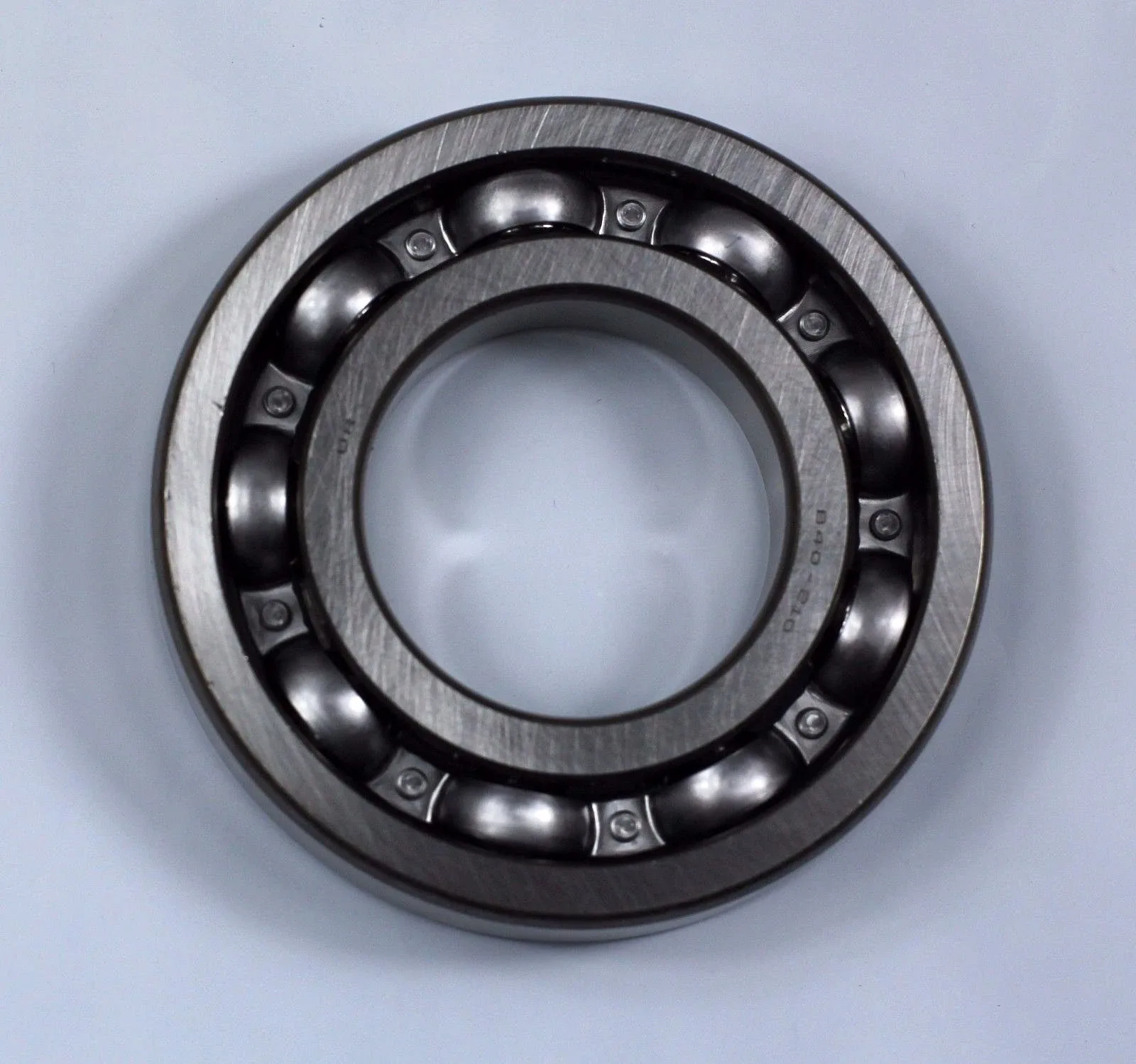 JATCO CVT Primary Pulley Bearing (Cover Side) — MPN 300-02 image 2