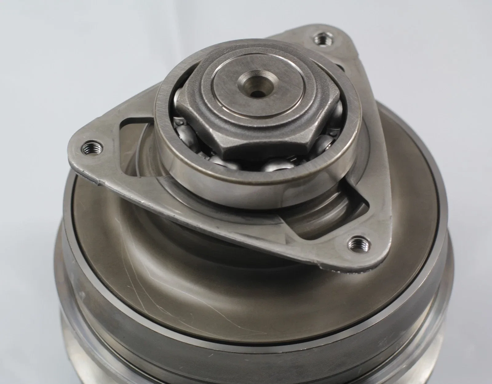JATCO CVT Primary Pulley Bearing (Cover Side) — MPN 300-02 image 3