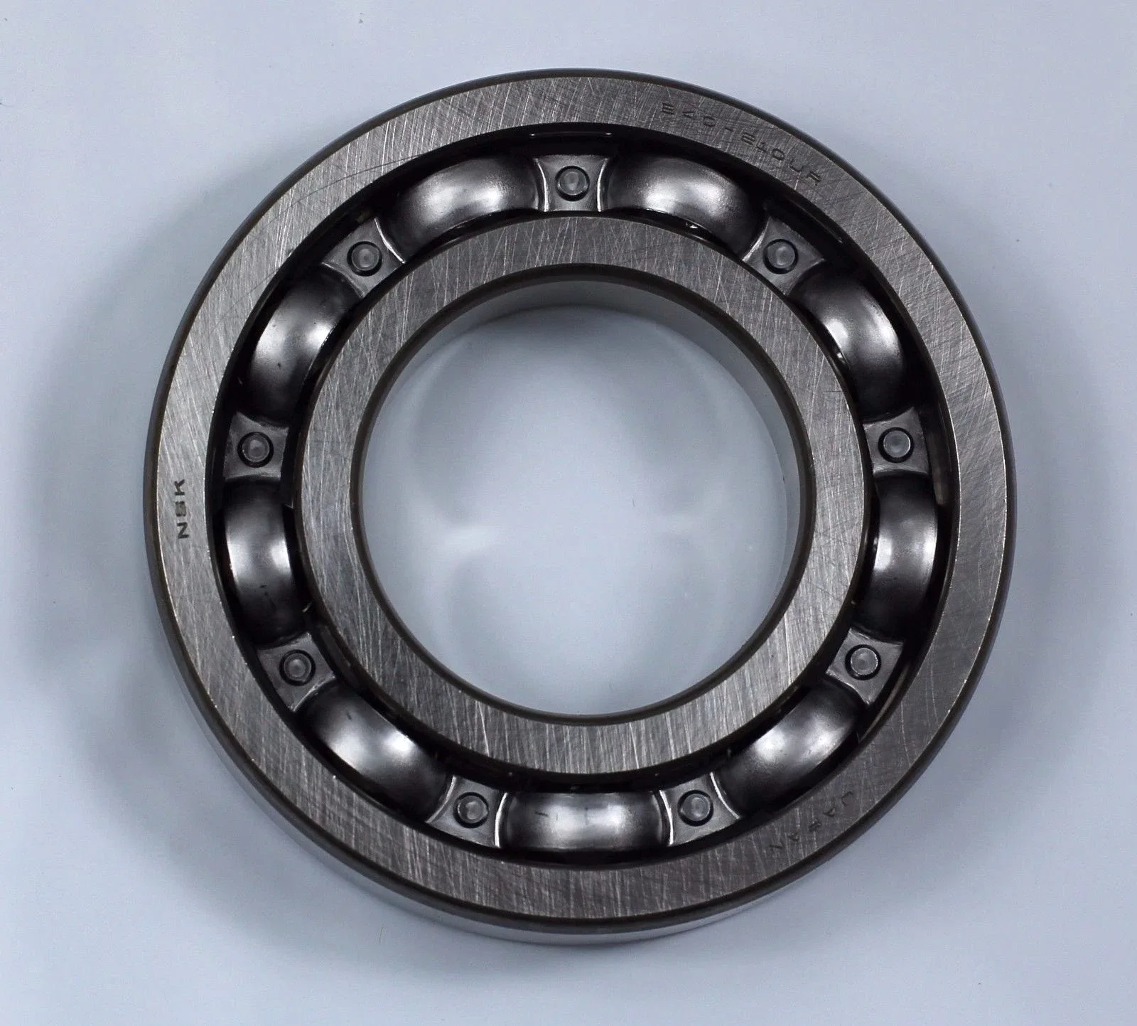 JATCO CVT Primary Pulley Bearing (Cover Side) — MPN 300-02
