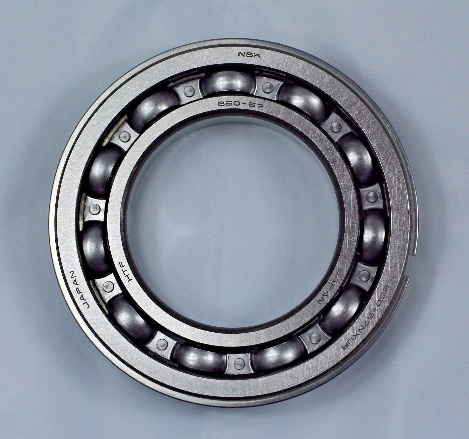 RE0F10A / JF011E CVT Primary Pulley Bearing (Torque Converter Side) - MPN 300-01 image 2