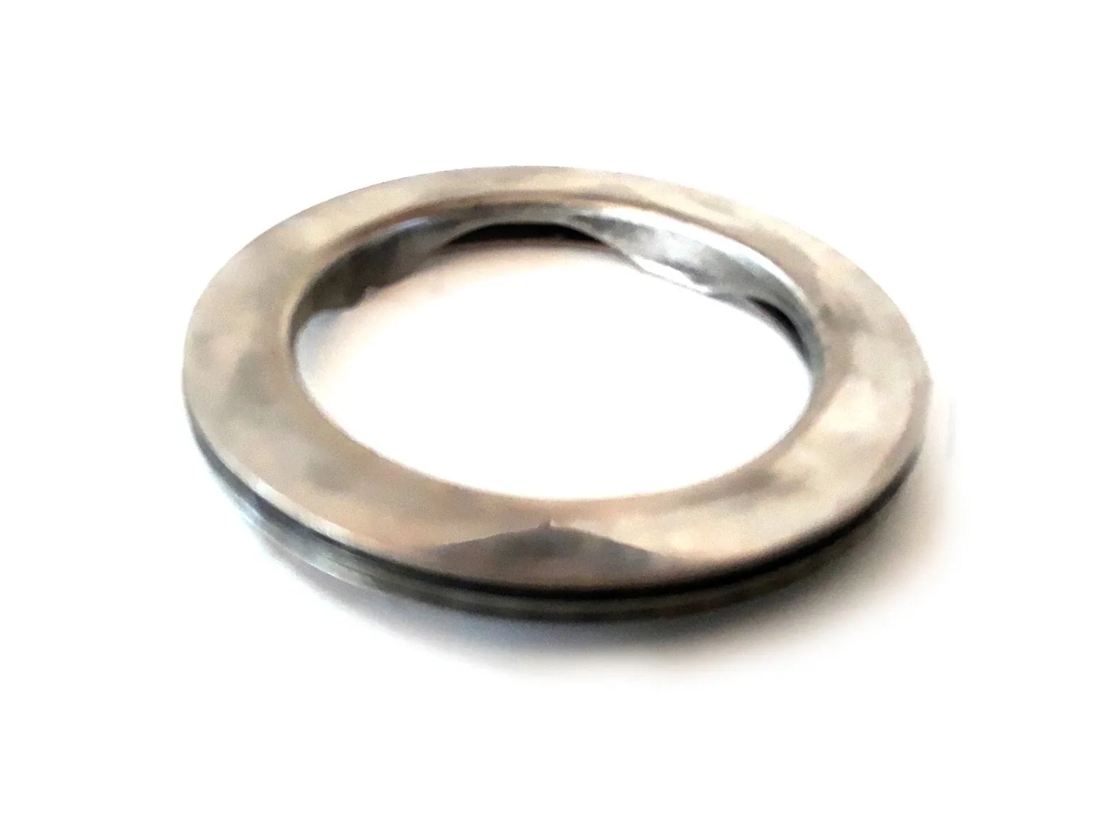GM 84251 Rear Planet-to-Sun Gear Drum Bearing w/ Race for TH440-T4 / 4T60-E / 4T65-E (Used) image 2