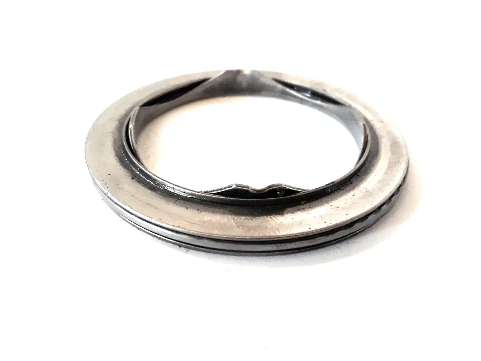 GM 84251 Rear Planet-to-Sun Gear Drum Bearing w/ Race for TH440-T4 / 4T60-E / 4T65-E (Used)