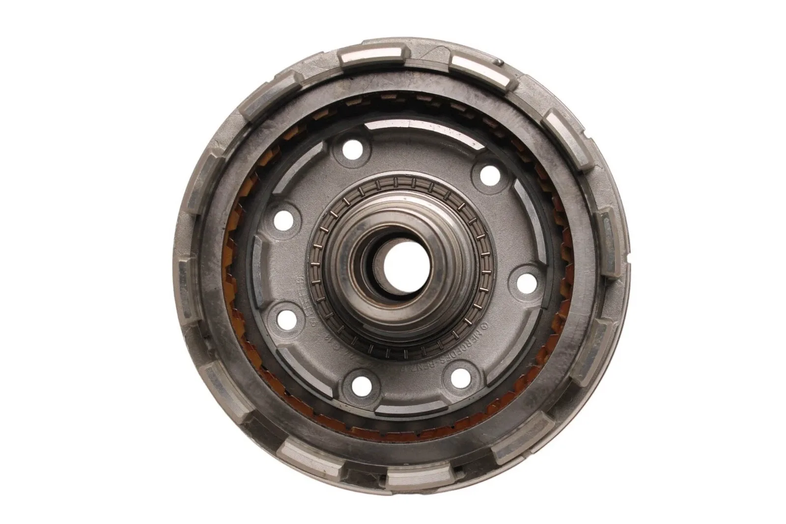 Chrysler 722.6 Pump Stator MPN 78520C (Cast 1402722224) image 2