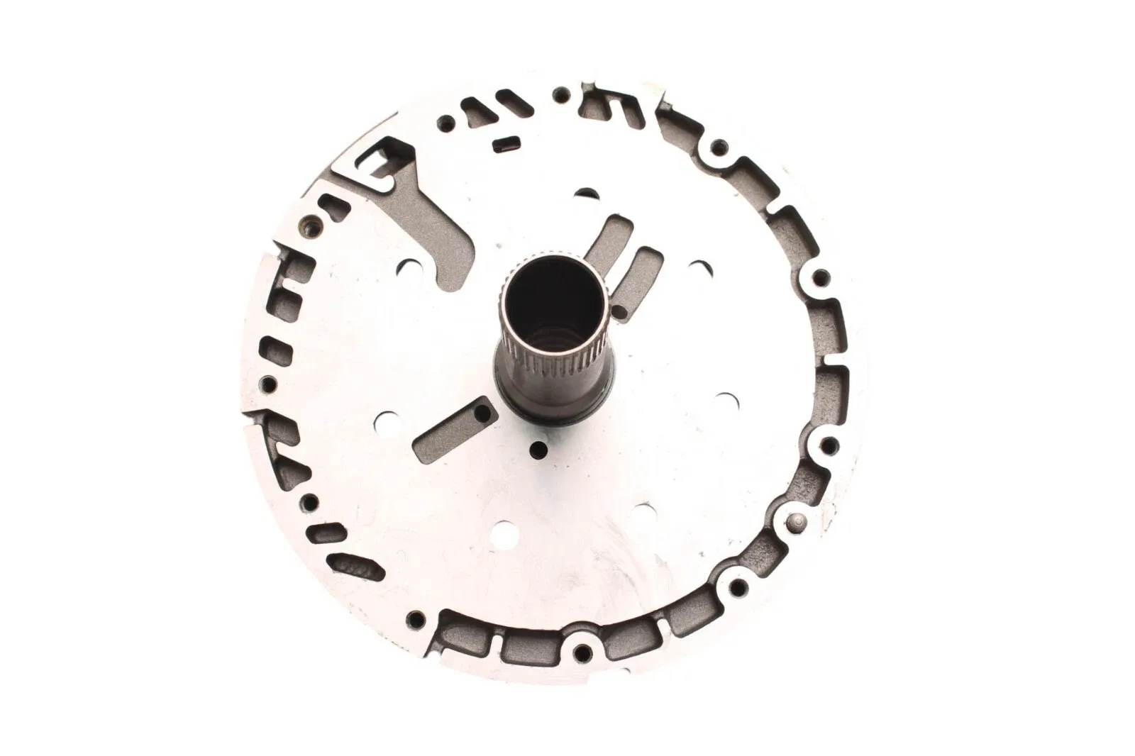 Chrysler 722.6 Pump Stator MPN 78520C (Cast 1402722224) image 3