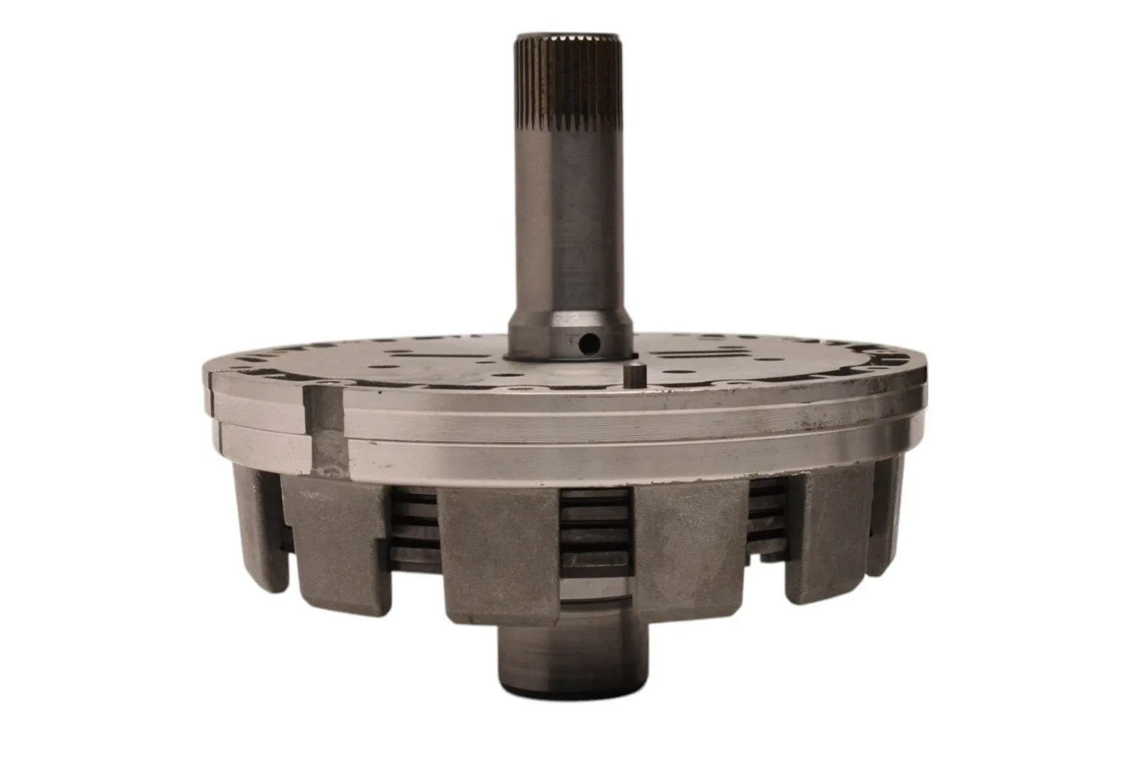 Chrysler 722.6 Pump Stator MPN 78520C (Cast 1402722224)