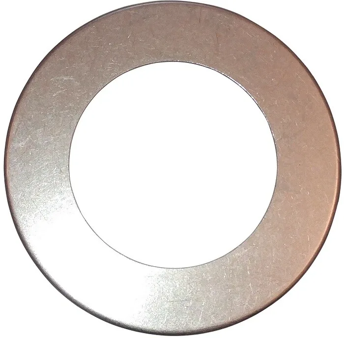 Tri Component YW-2-22 Torque Converter Thrust Bearing (Semi-Enclosed) image 2