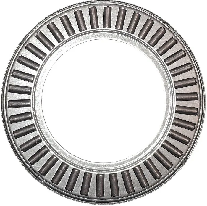 Tri Component YW-2-22 Torque Converter Thrust Bearing (Semi-Enclosed)