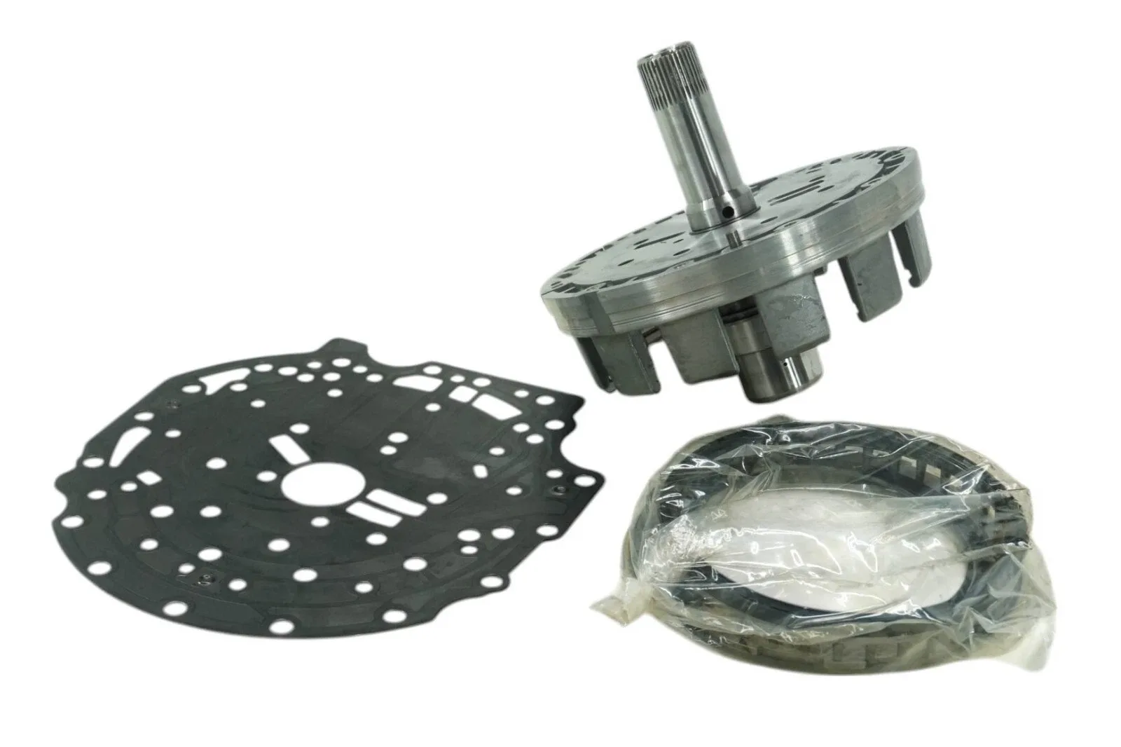 CHRYSLER Stator 78520CB for 722.6 Transmission - Cast 1402722224