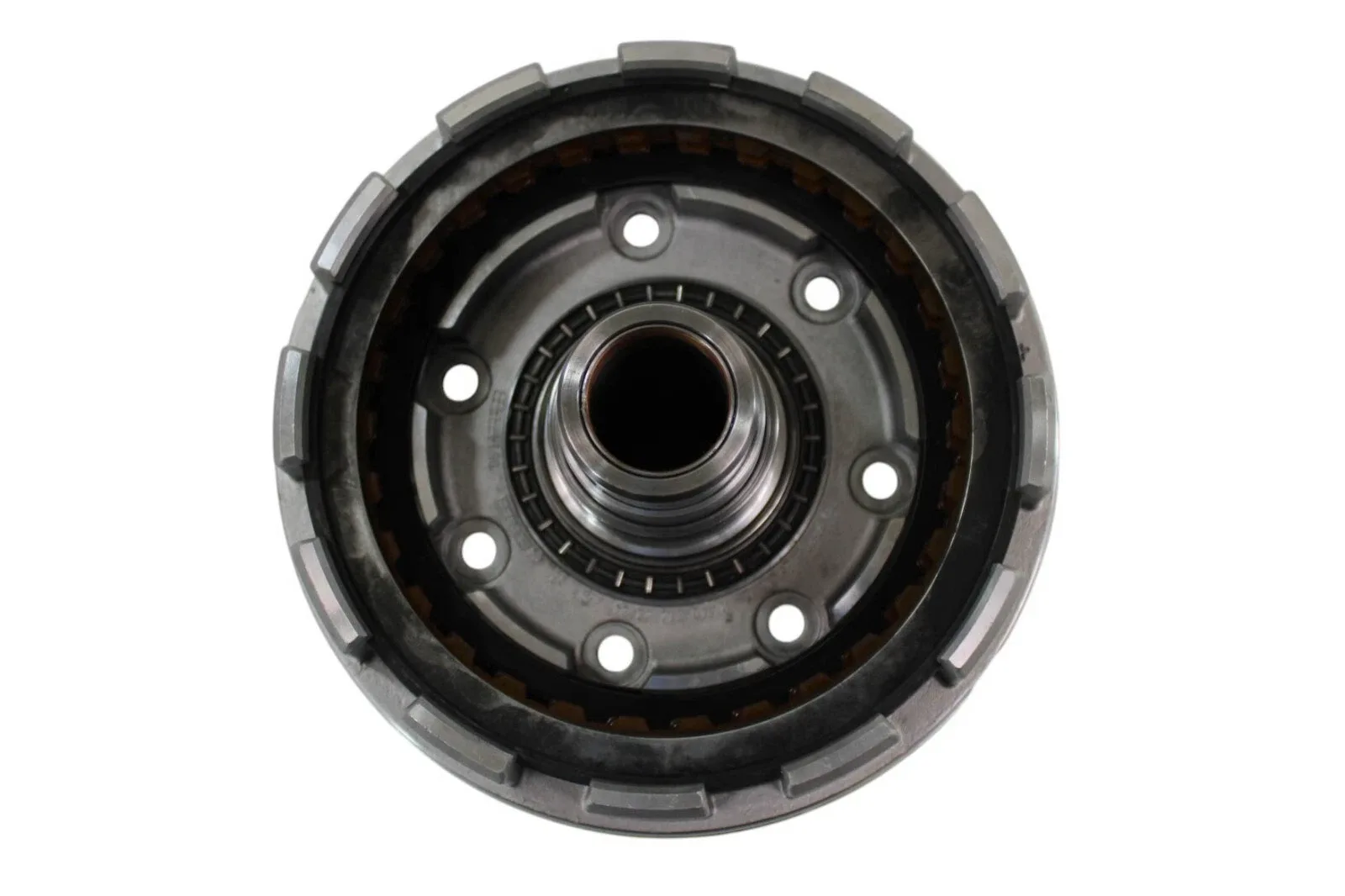 Chrysler 78520E Pump Stator for 722.6 Transmission image 3