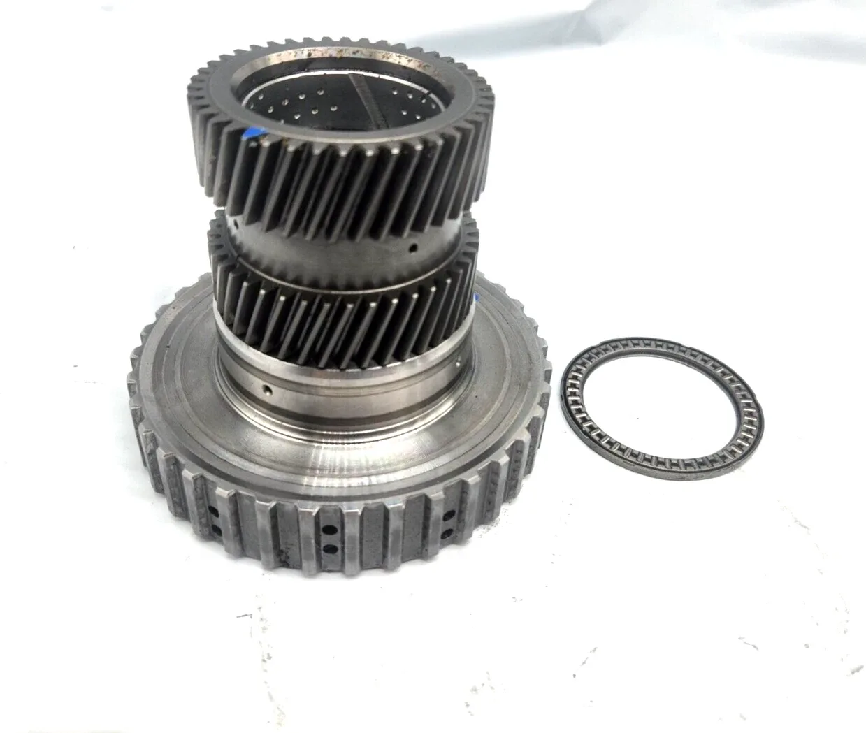 Nissan RE7R01A Transmission Rear Sun Gear 42 Teeth w/ Bearing - TJS MPN 103614 image 2