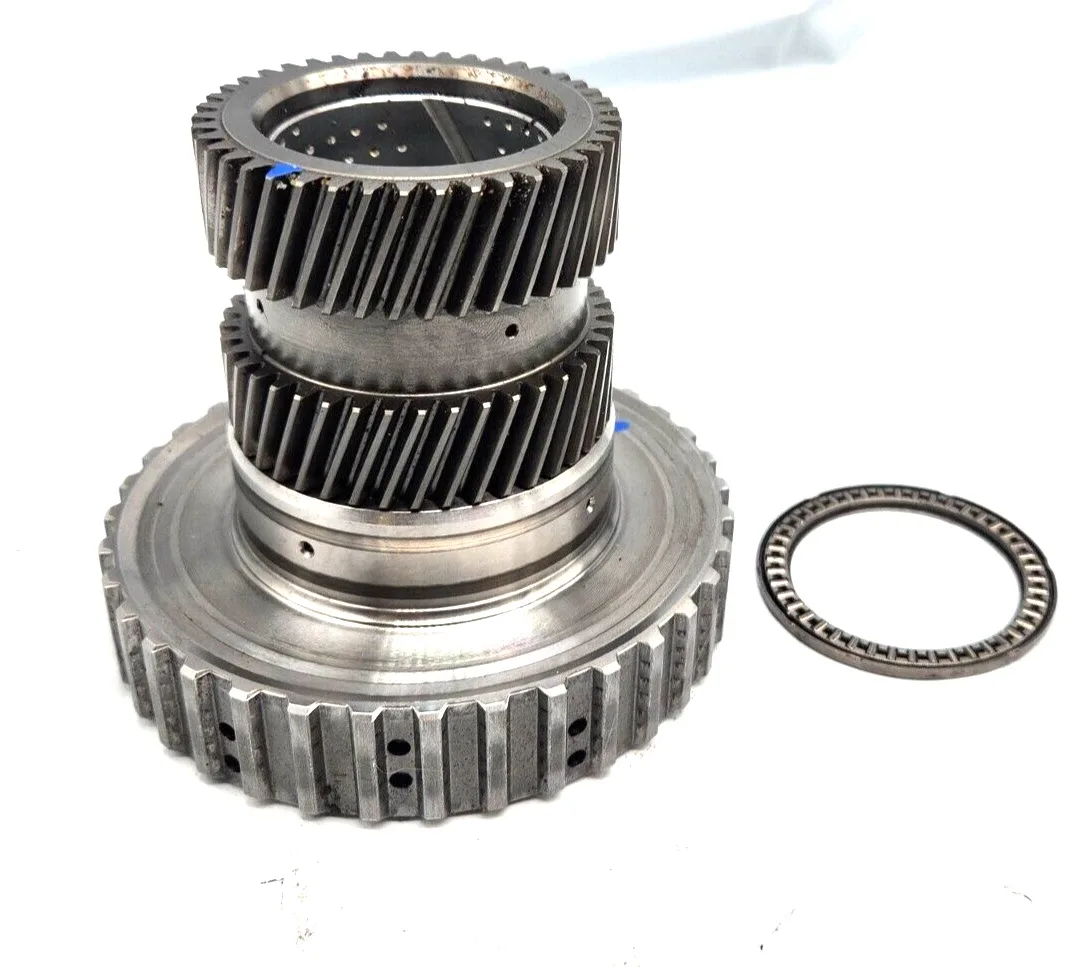 Nissan RE7R01A Transmission Rear Sun Gear 42 Teeth w/ Bearing - TJS MPN 103614 image 3