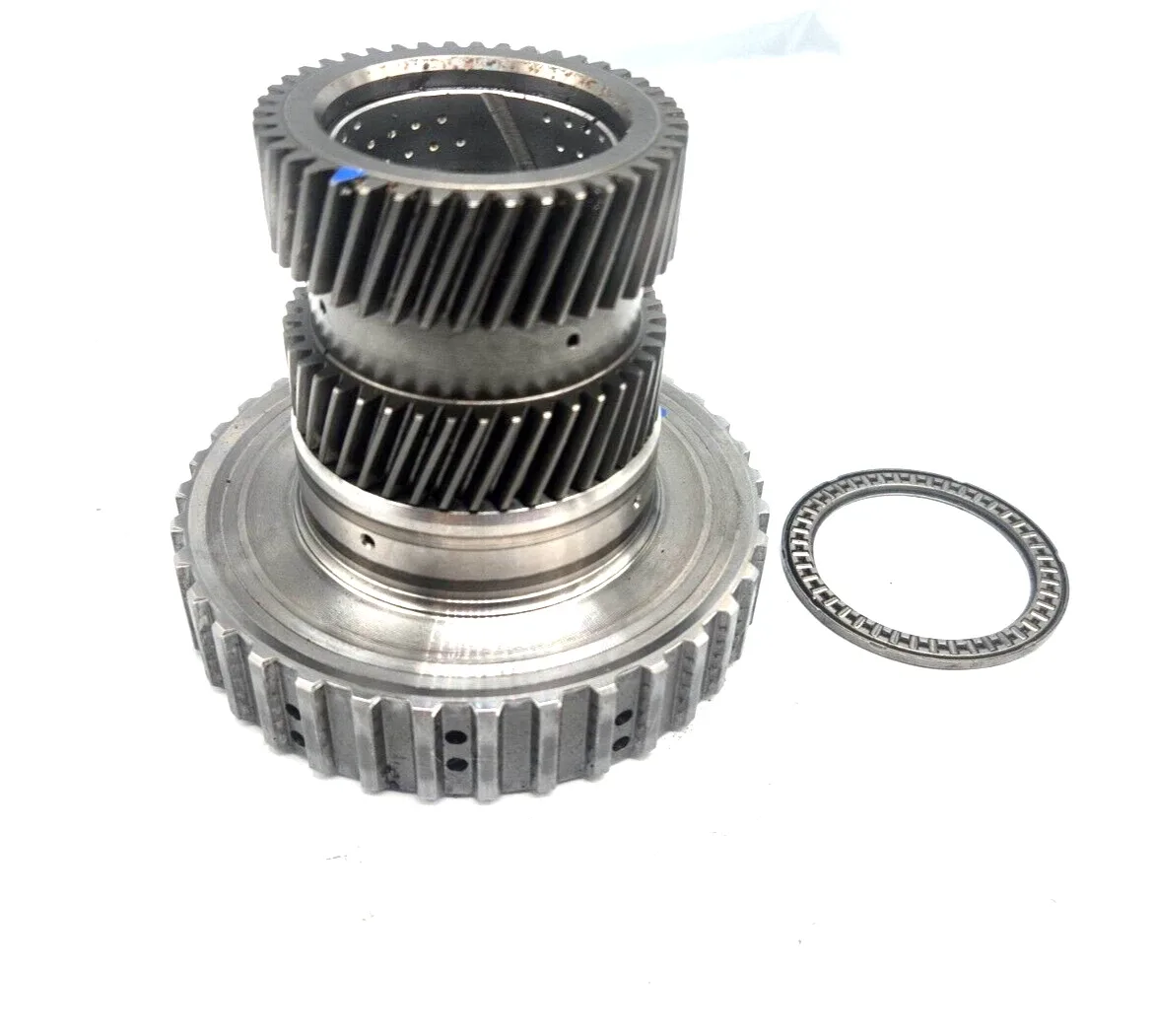 Nissan RE7R01A Transmission Rear Sun Gear 42 Teeth w/ Bearing - TJS MPN 103614