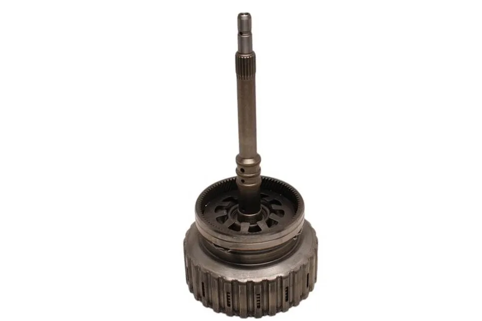Mercedes 722.6 K2 Drum & Shaft 78554A