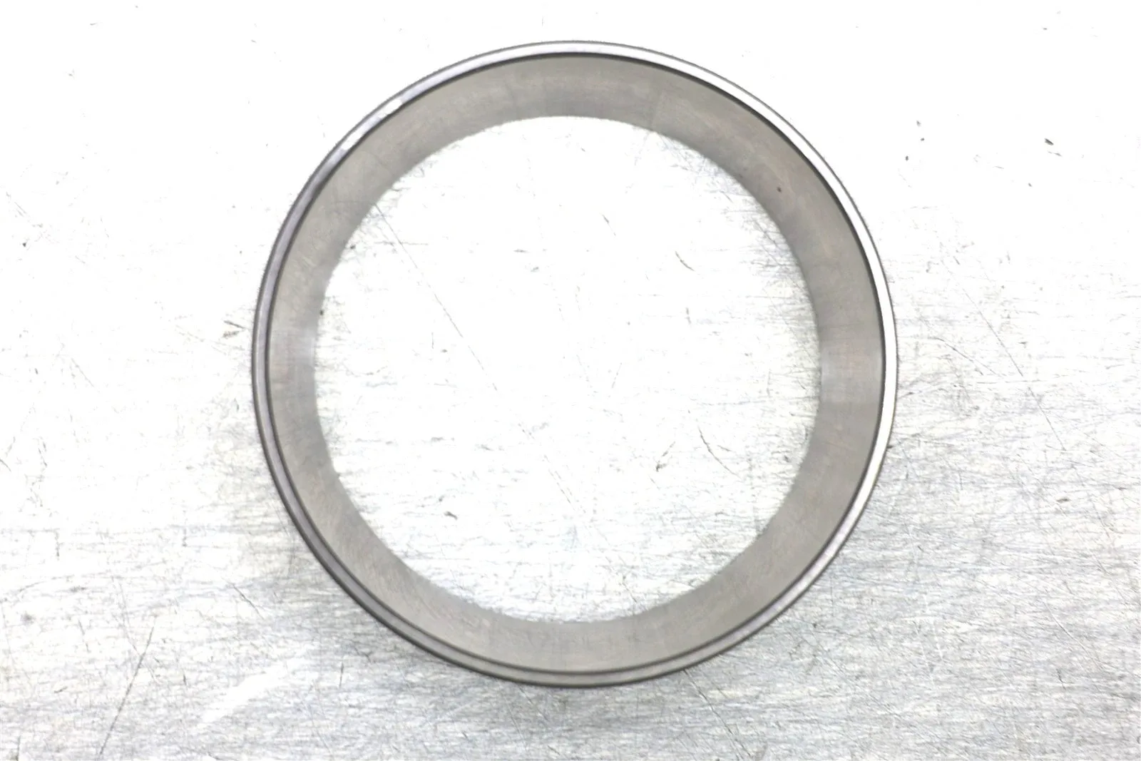 2007-2011 Ford Edge Automatic Transmission Differential Bearing Race 7T4Z-4222-B image 4