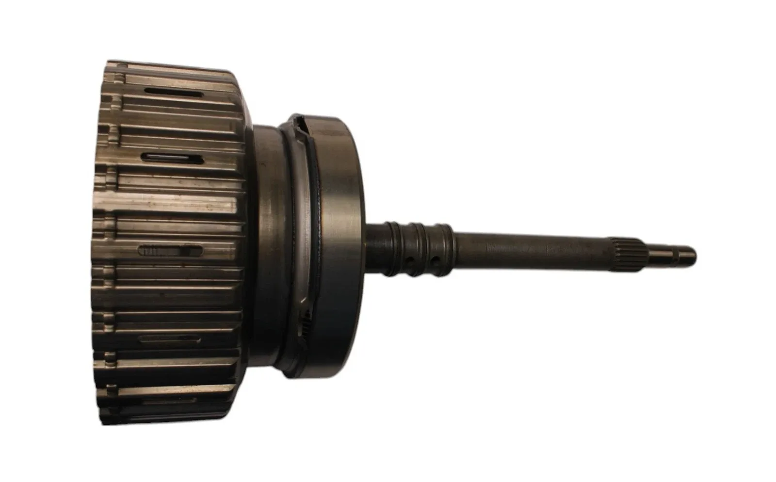 Mercedes 722.6 K2 Drum & Shaft MPN 78554AB image 3