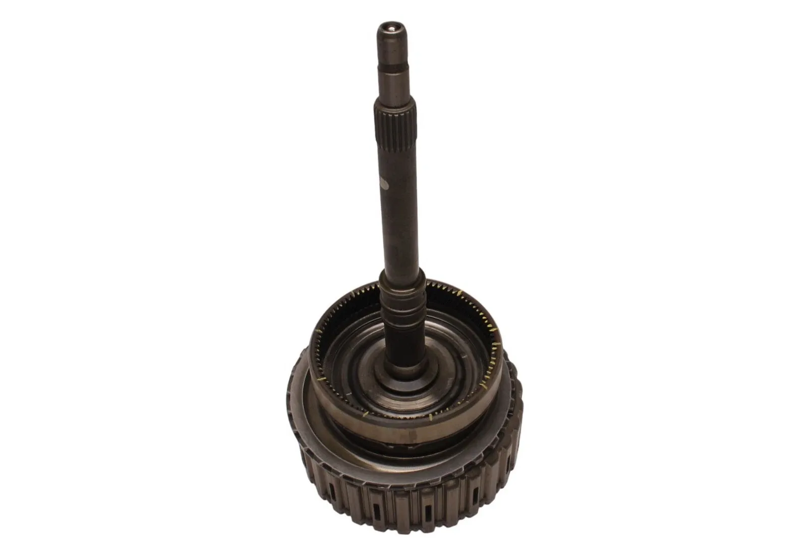 Mercedes 722.6 K2 Drum & Shaft MPN 78554AB