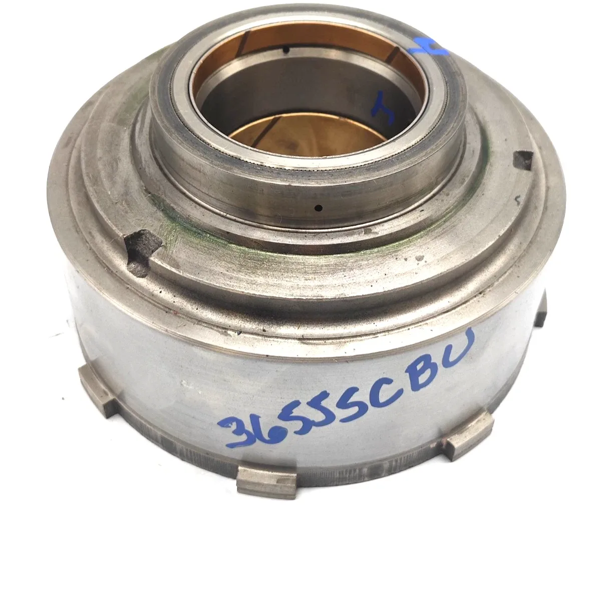 1998+ FORD 4R100 Direct Drum 4-Clutch Bearing .470 image 2